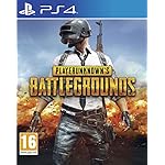 PlayStation PlayerUnknown's Battlegrounds (PS4)