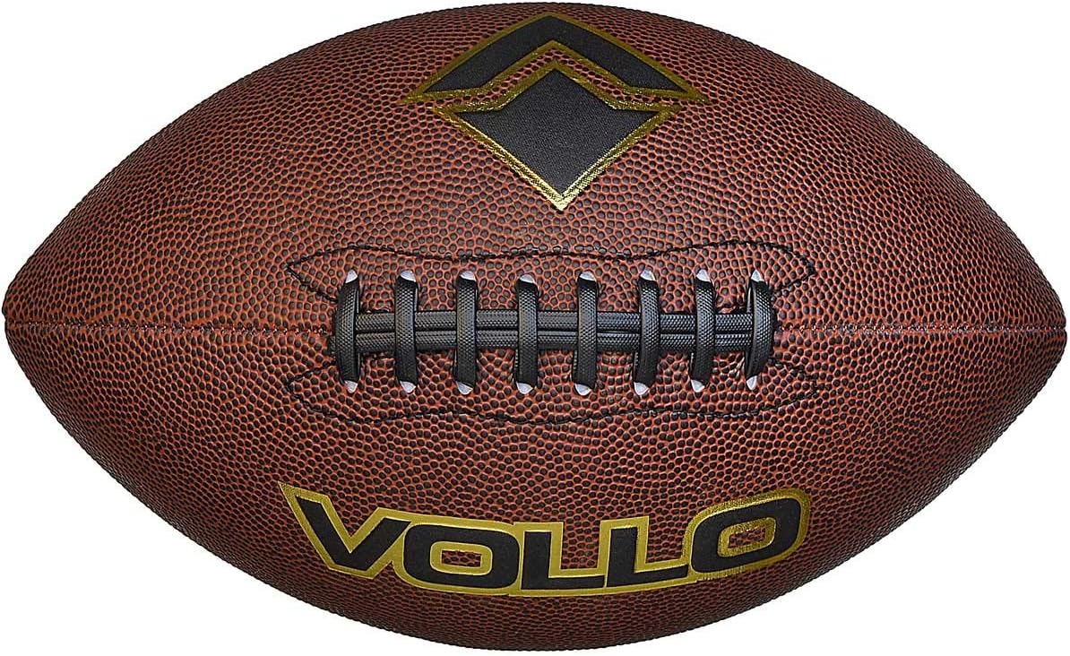 Vollo Bola de Futebol Americano