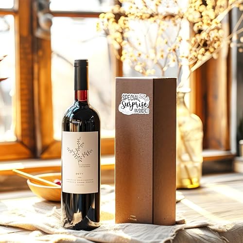 Miniatura 6 de Calcomanías especiales sorpresa en el interior, divertidos minoristas en línea para pedir regalos, buzón pastor, embalaje de bolsa de Coca-Cola y