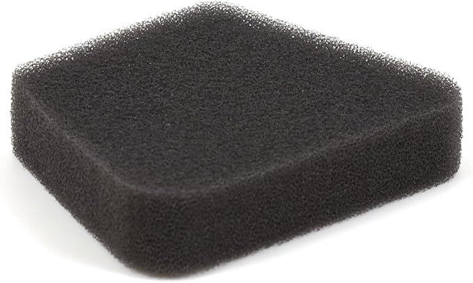 Husqvarna 530037793 Chainsaw Foam Air Filter (Universal Fit)