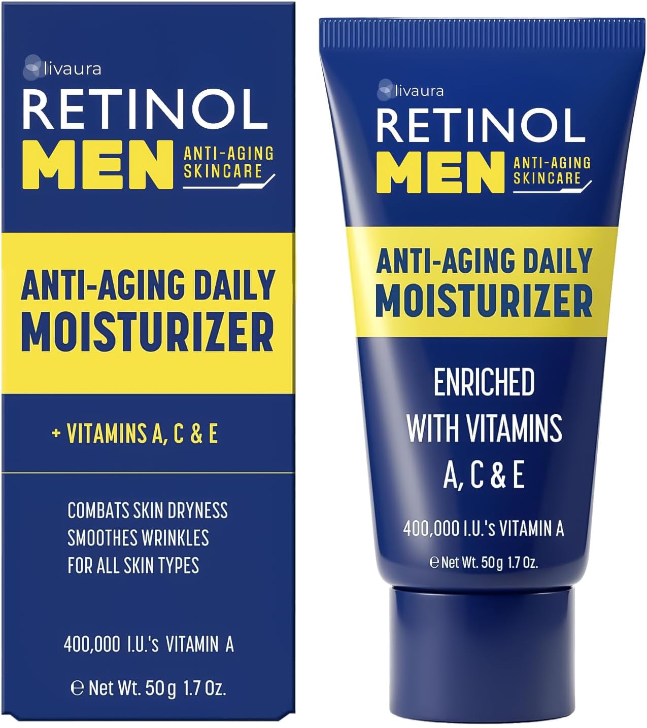 DAILY MOISTURIZER