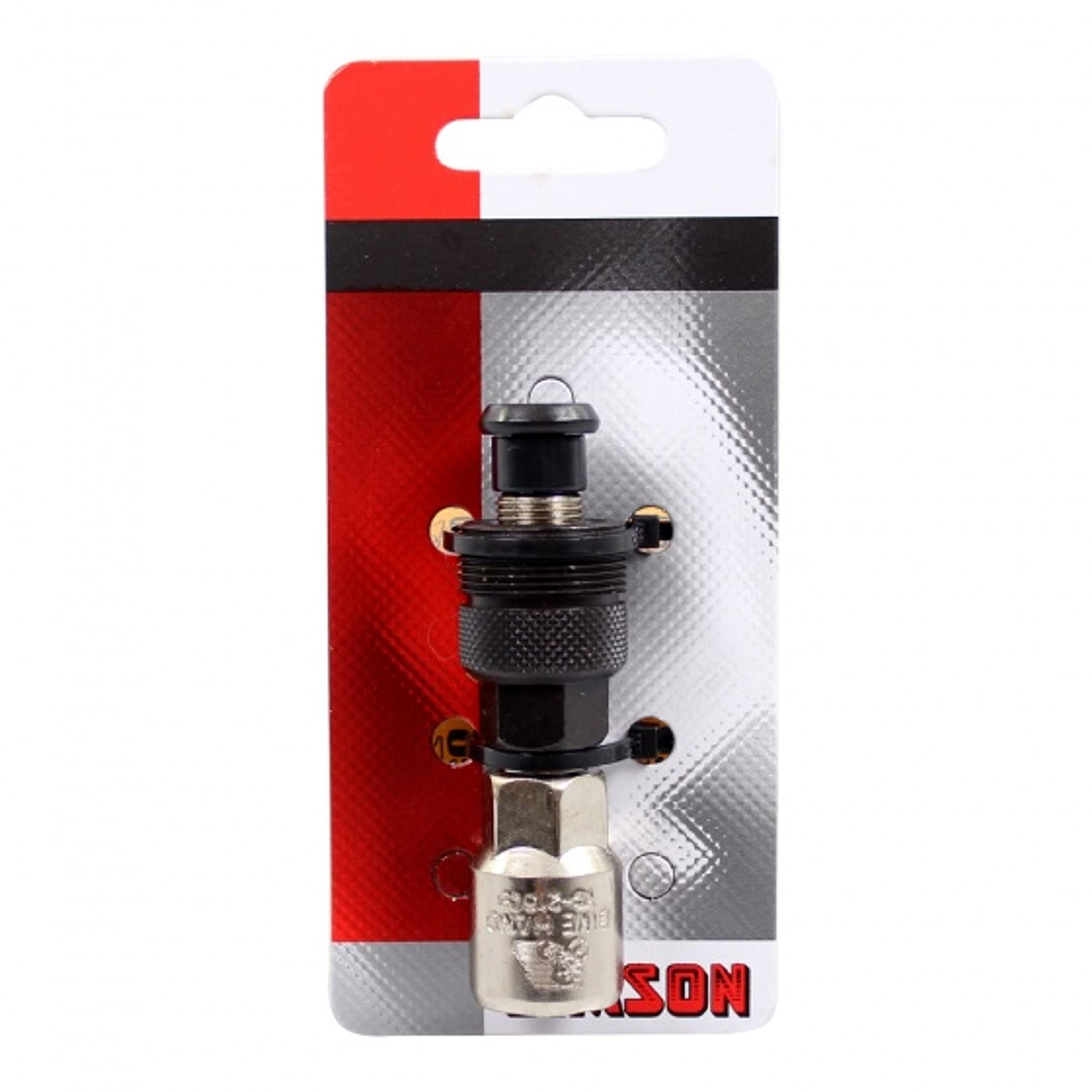 Simson-NL Kurbelabzieher, Schwarz