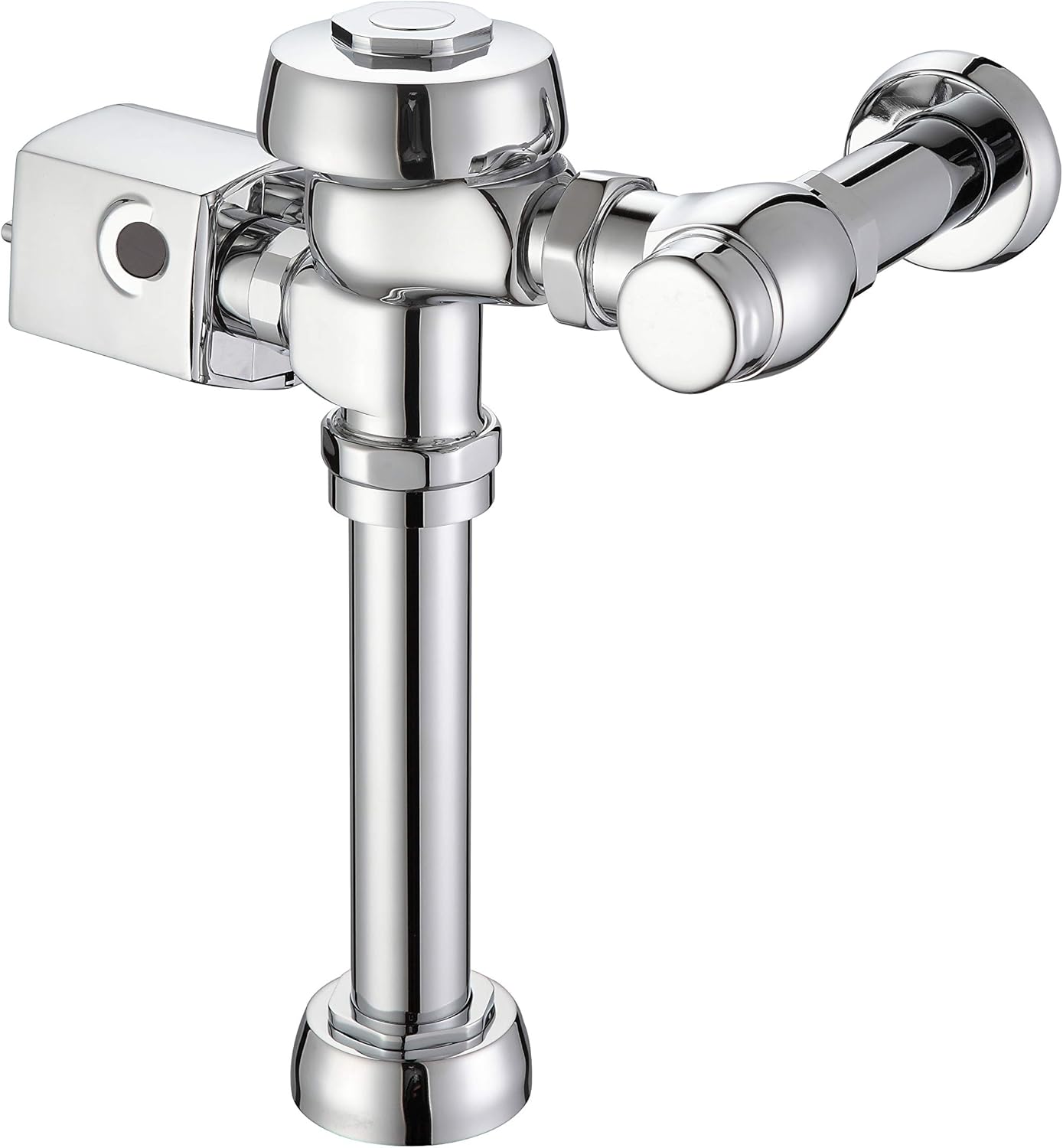 Hоttеѕt Sаlеѕ The GQXY brand that GQ-841 battery Powered Automatic 1.6 GPF Sensor Toilet Flush Valve, For 1-1/2-Inch Flush tube connection in toilet