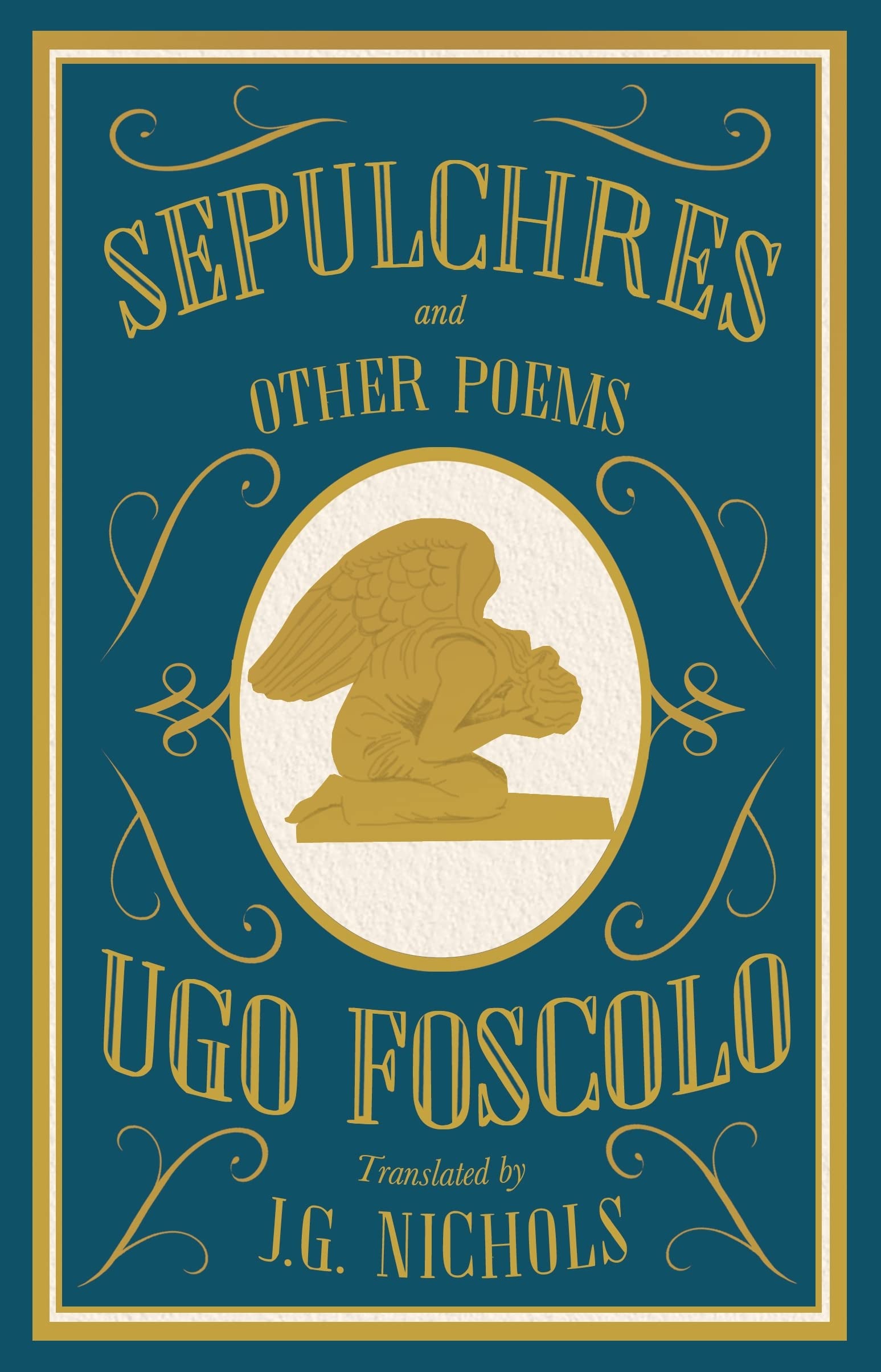 Sepulchres: Ugo Foscolo