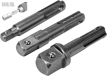 Yato YT-04686 Tools