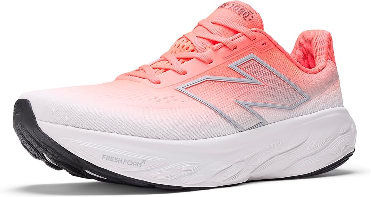 New Balance Mens Fresh Foam X 1080 V14 Running Shoe
