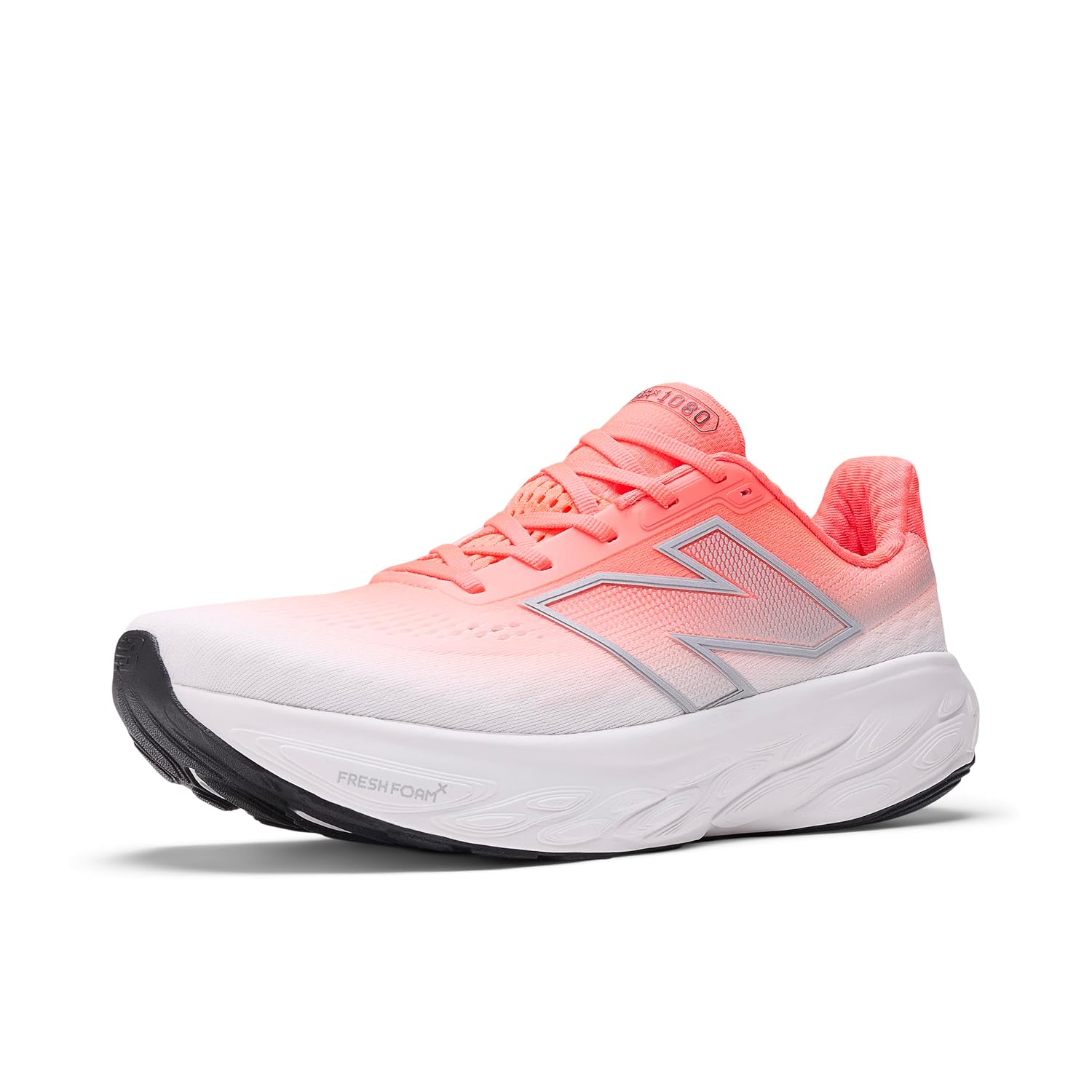 Buy New Balance Men's Fresh Foam X 1080 V14 Running Shoe, Black