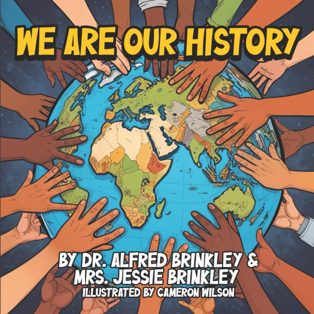 We Are Our History