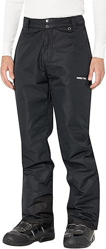Arctix Pantalones de nieve Essential para hombre