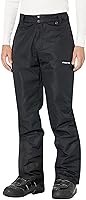 Algopix Similar Product 16 - Arctix Mens Essential Snow Pants