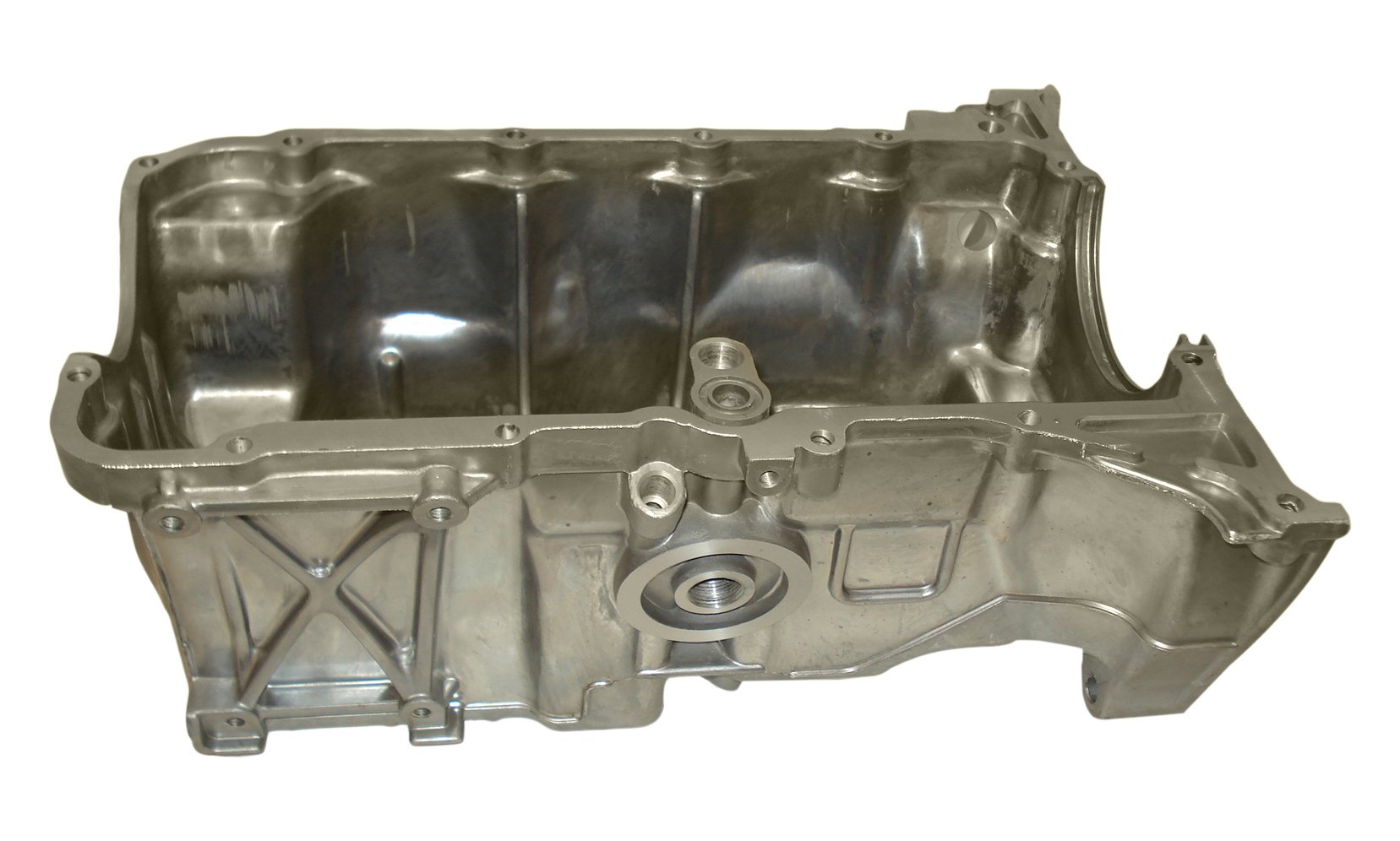 Amazon.com: MTC Engine Oil Pan Compatible with Honda Fit