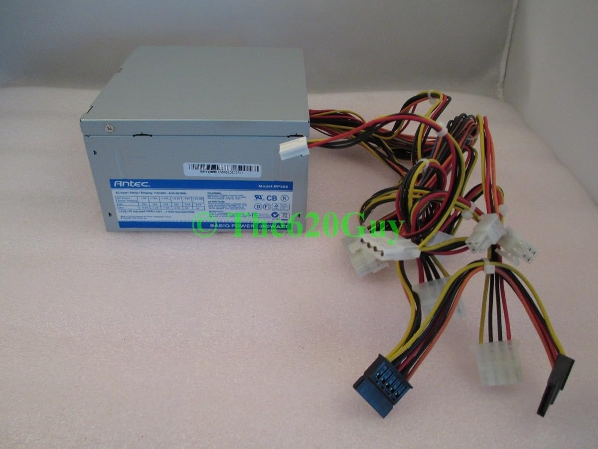 Antec BP350 Basiq Power