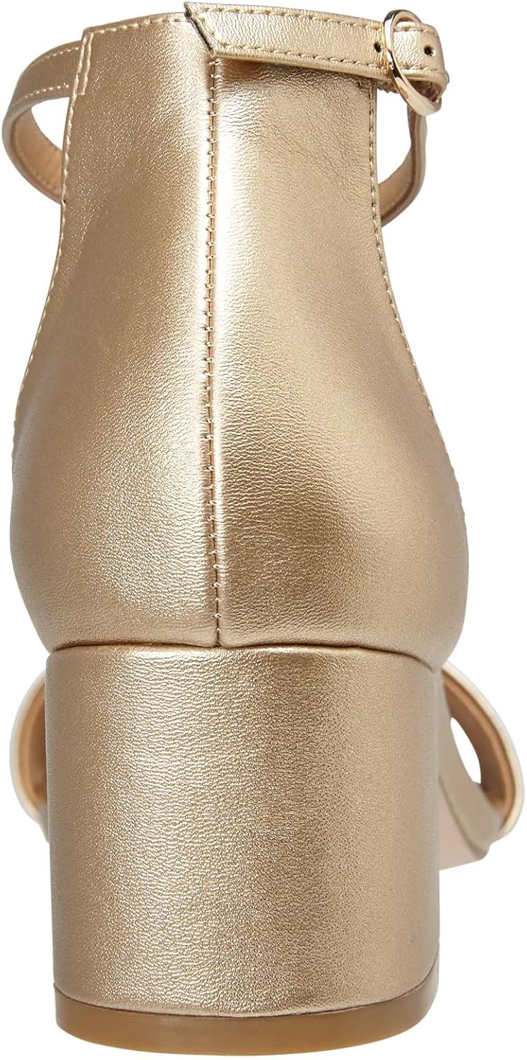 Comfortview Women's Wide Width Orly Sandals - Image 2