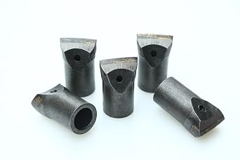 Ball Type Mining Rock Drilling Bit for YN27 Pionjar Rock Breaker Hammer/Gasoline Rock Drill