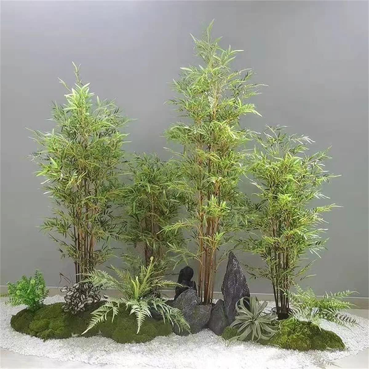 造花 杉 松 ヒノキ 人工植物 フェイクグリーン 91.44 cm（造花 杉 松  