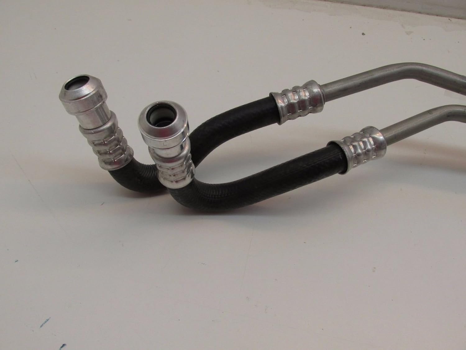 Ford Auto Trans Oil Cooler Hose - BL3Z7R081D
