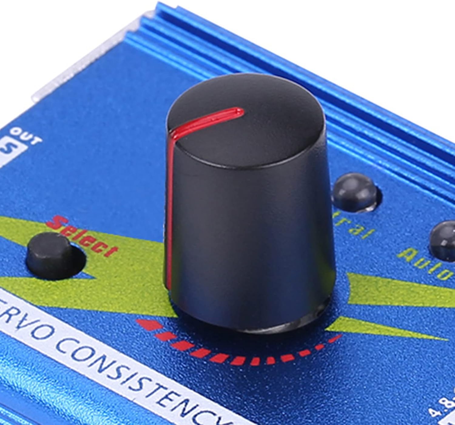 Servo Tester, Servo Controller, Speed Controler Checker for RC Plane Car Boat