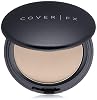 Cover FX Pressed Mineral Foundation: Talc-free Powder Foundation That Provides Buildable Coverage, Weightless Matte finish P10, 0.42 oz