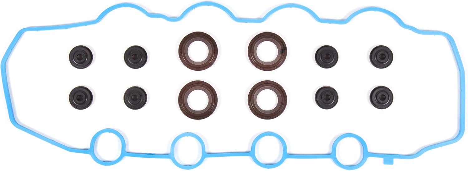 MA-4216904309 Valve Cover Gasket Compatible With/For 06-12 Honda Civic Hybrid 1.3 SOHC LDA2