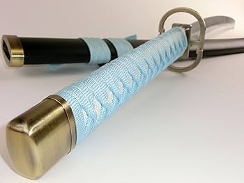 Amazon.co.jp: KiumiToys 日本刀 模造刀 武士刀 木製 木