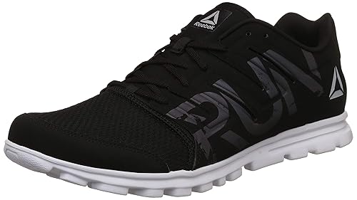 Reebok ultra speed 2.0 black running shoes Outlet