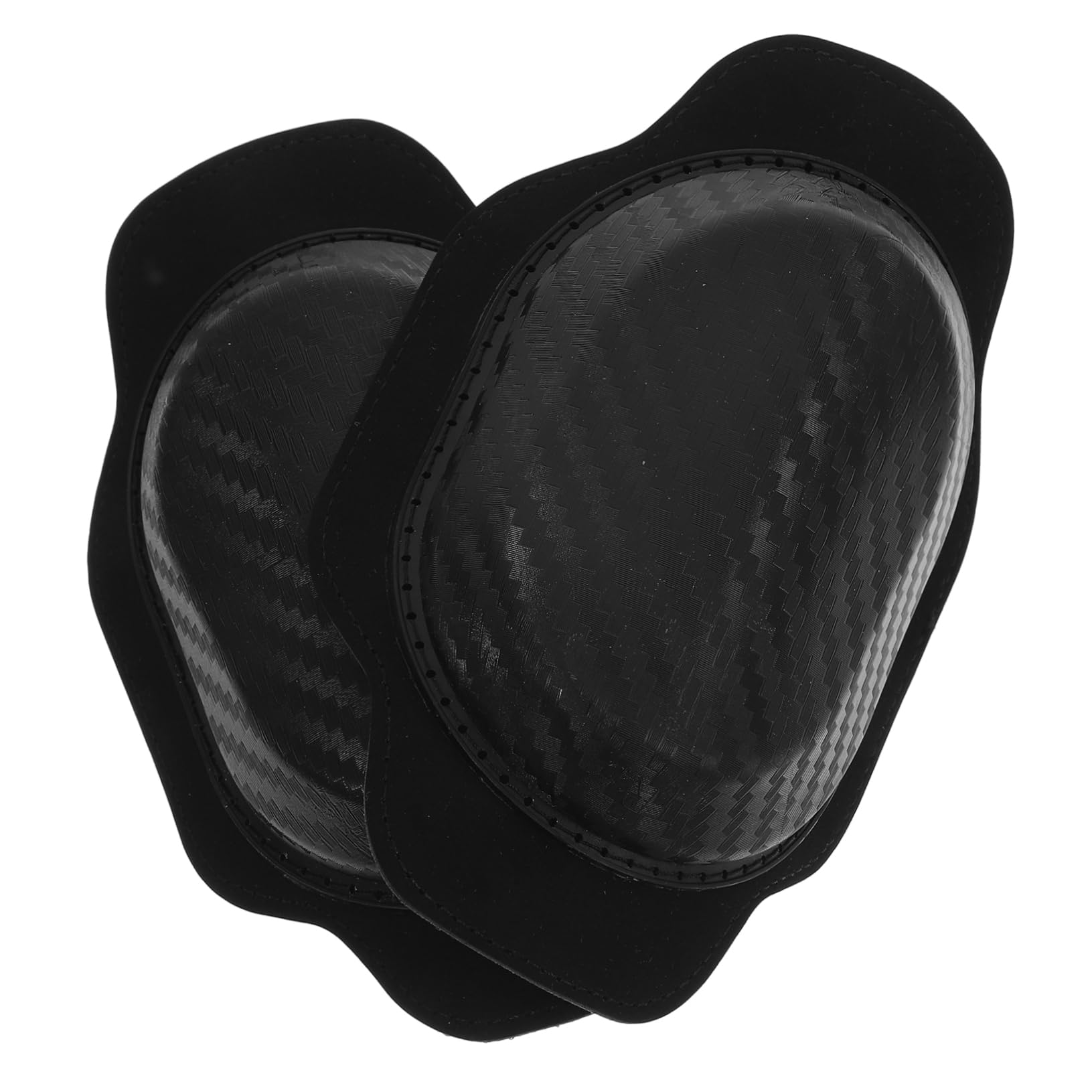 Anneome 1pair Adjustable Motorcycle Knee Pads Ergonomic Protective Gear for Cycling Snowboarding High Impact-resistant Design Non- Comfort for Sports Enthusiasts
