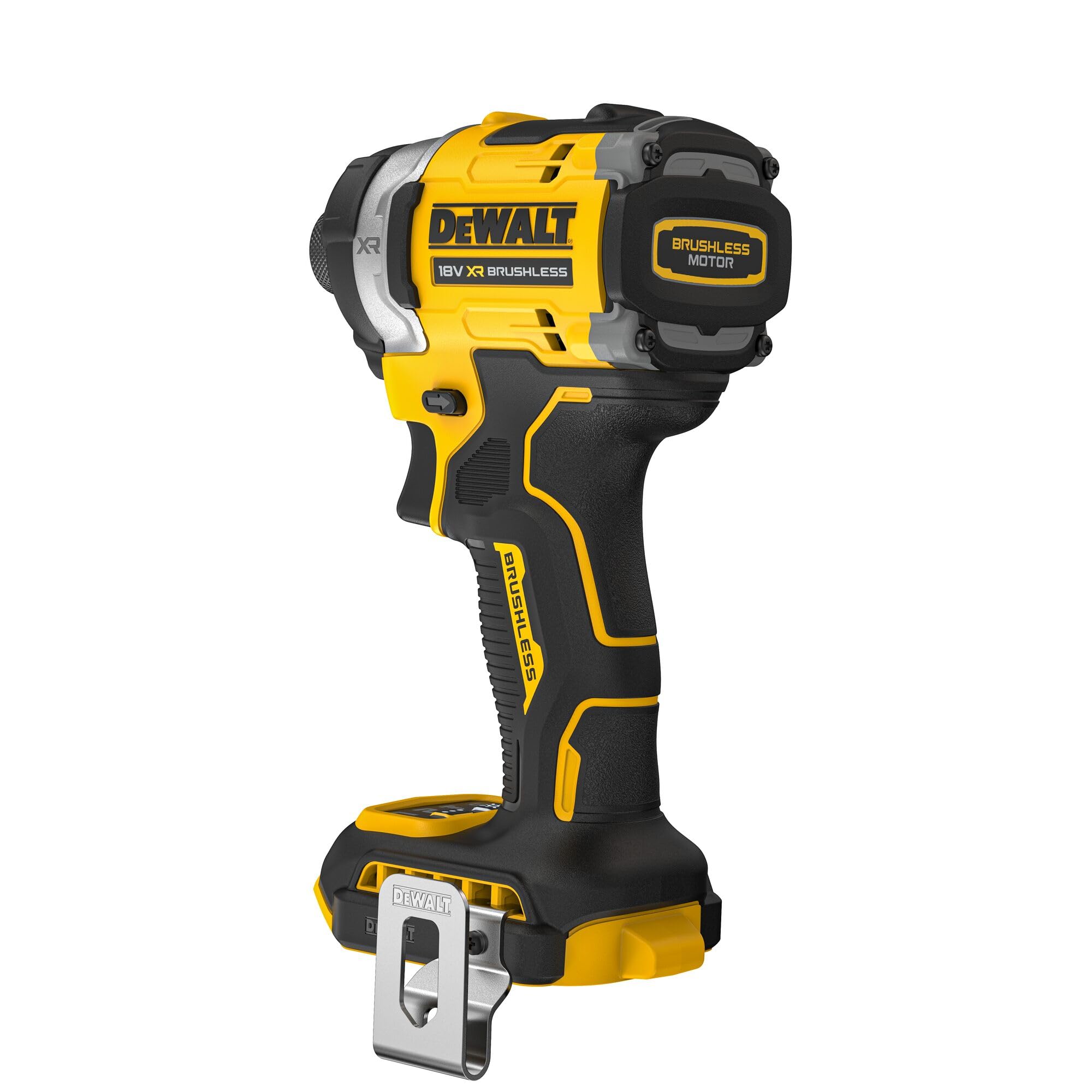 DEWALT DCF860N-XJ Avvitatore a percussione (batteria)