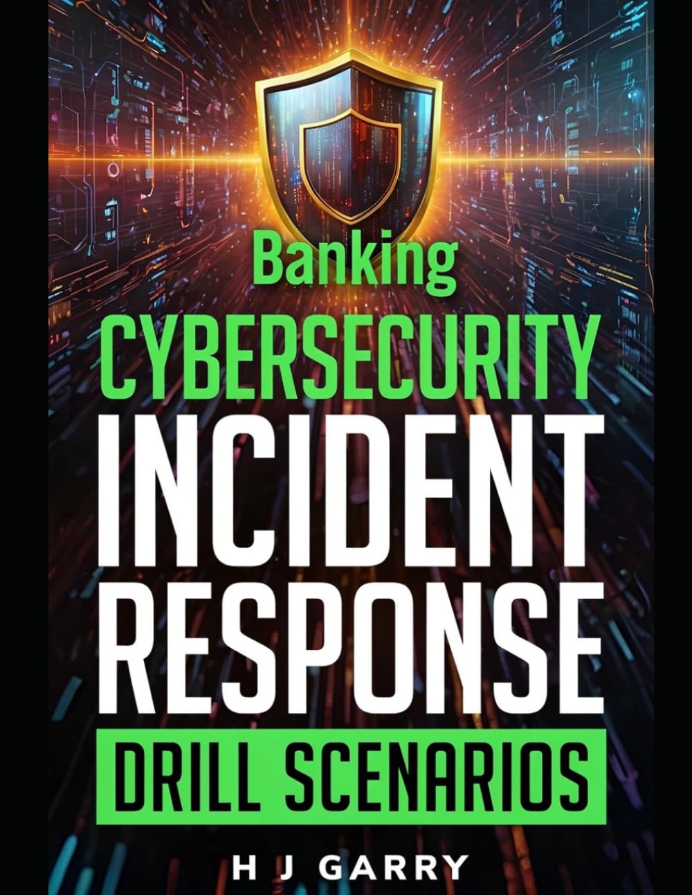 Banking Cybersecurity Incident Response Drill Scenarios
