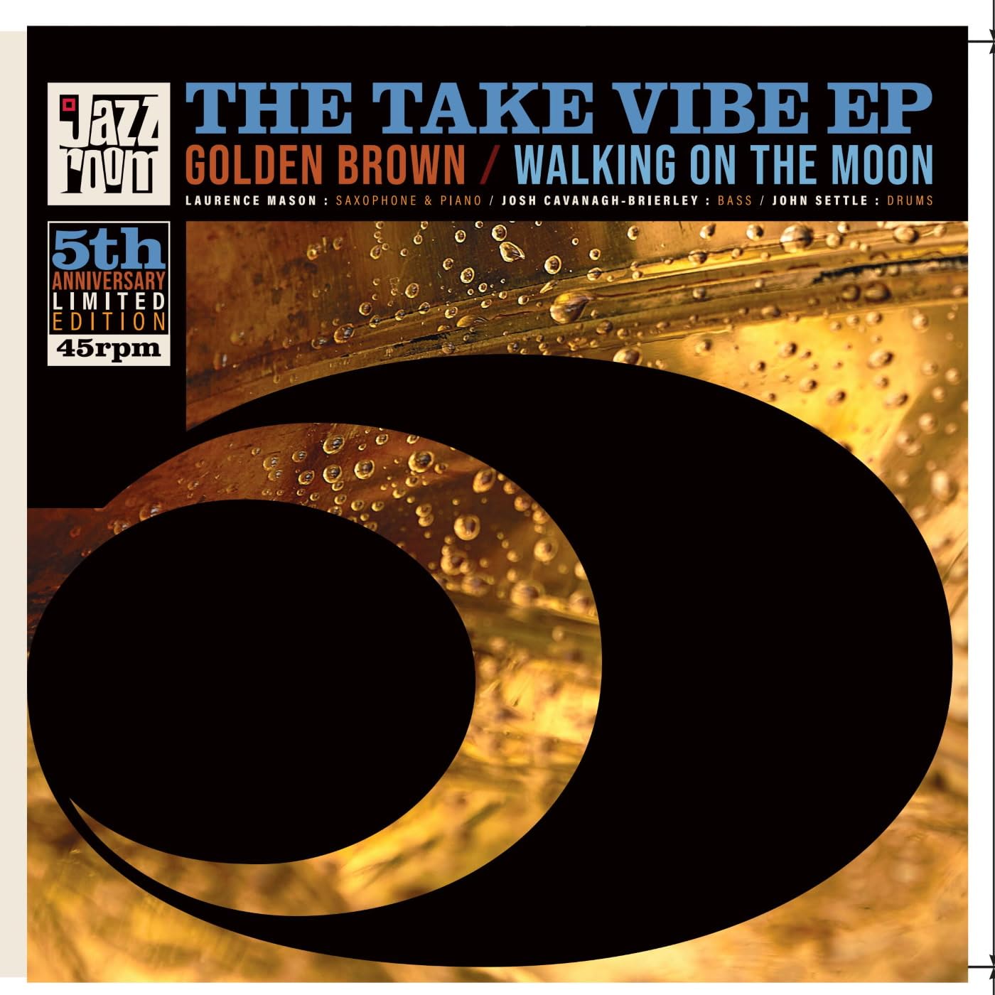 Take Vibe 500 [VINYL]