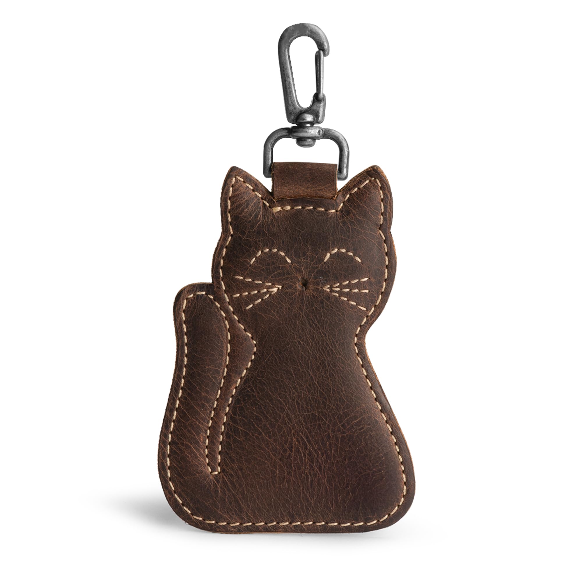 Amazon.com: Hide & Drink, Cat-Shaped Keychain, Stuffed Animal