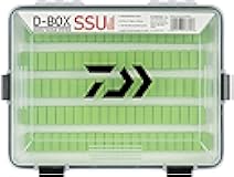 D-BOX SMALL UTILITIES