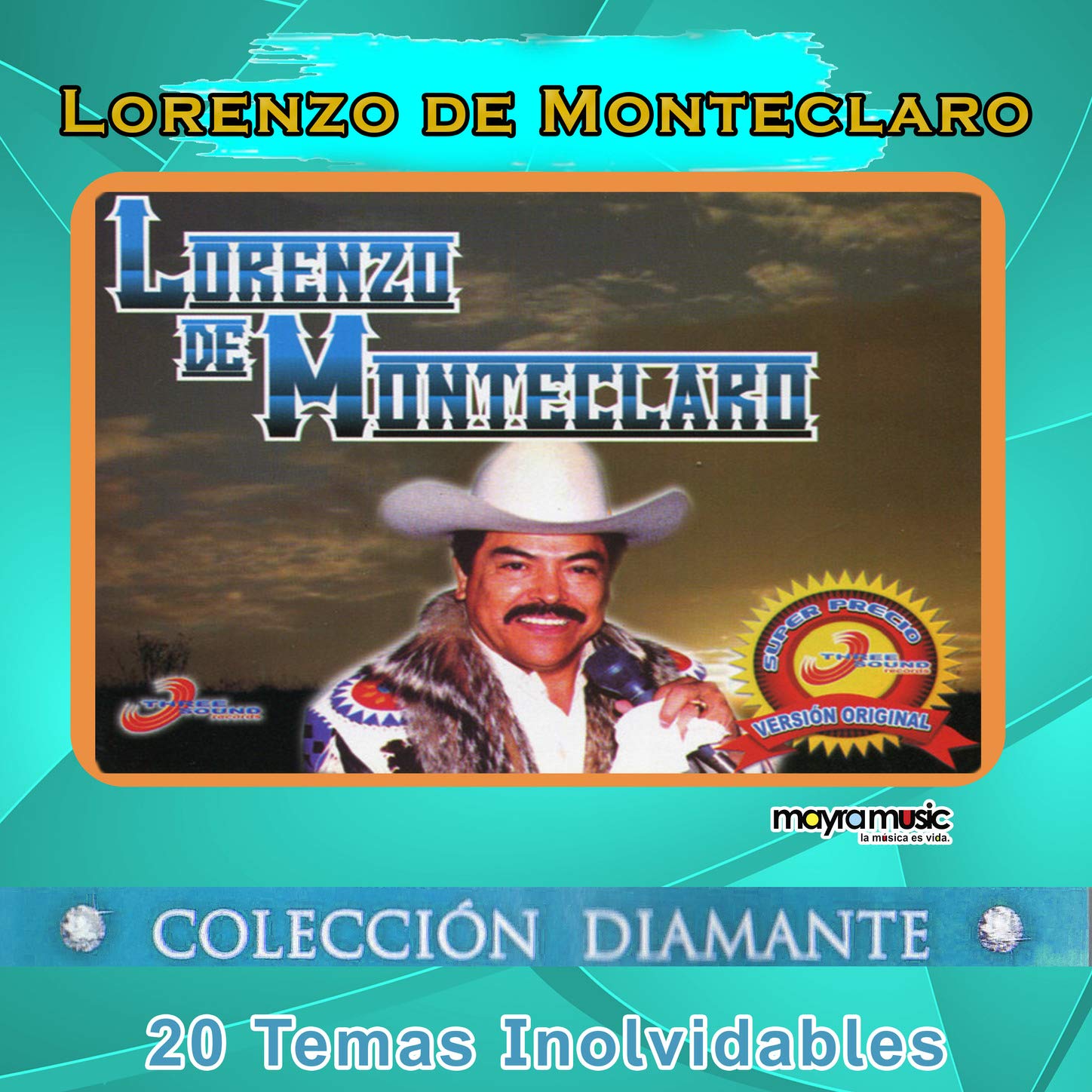 Lorenzo De Monteclarò