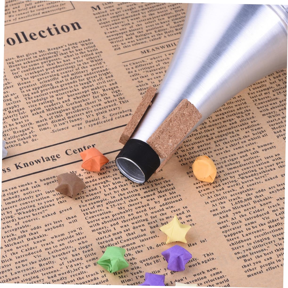 FAVOMOTO Practice Trumpet Mute Mute Trumpet Nighttime Practice Without Disturbance