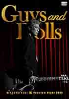 [新品] 吉川晃司 「Premium Night  Guys & Dolls」 71VBN1kFpmL._AC_SY200_QL15_.jpg
