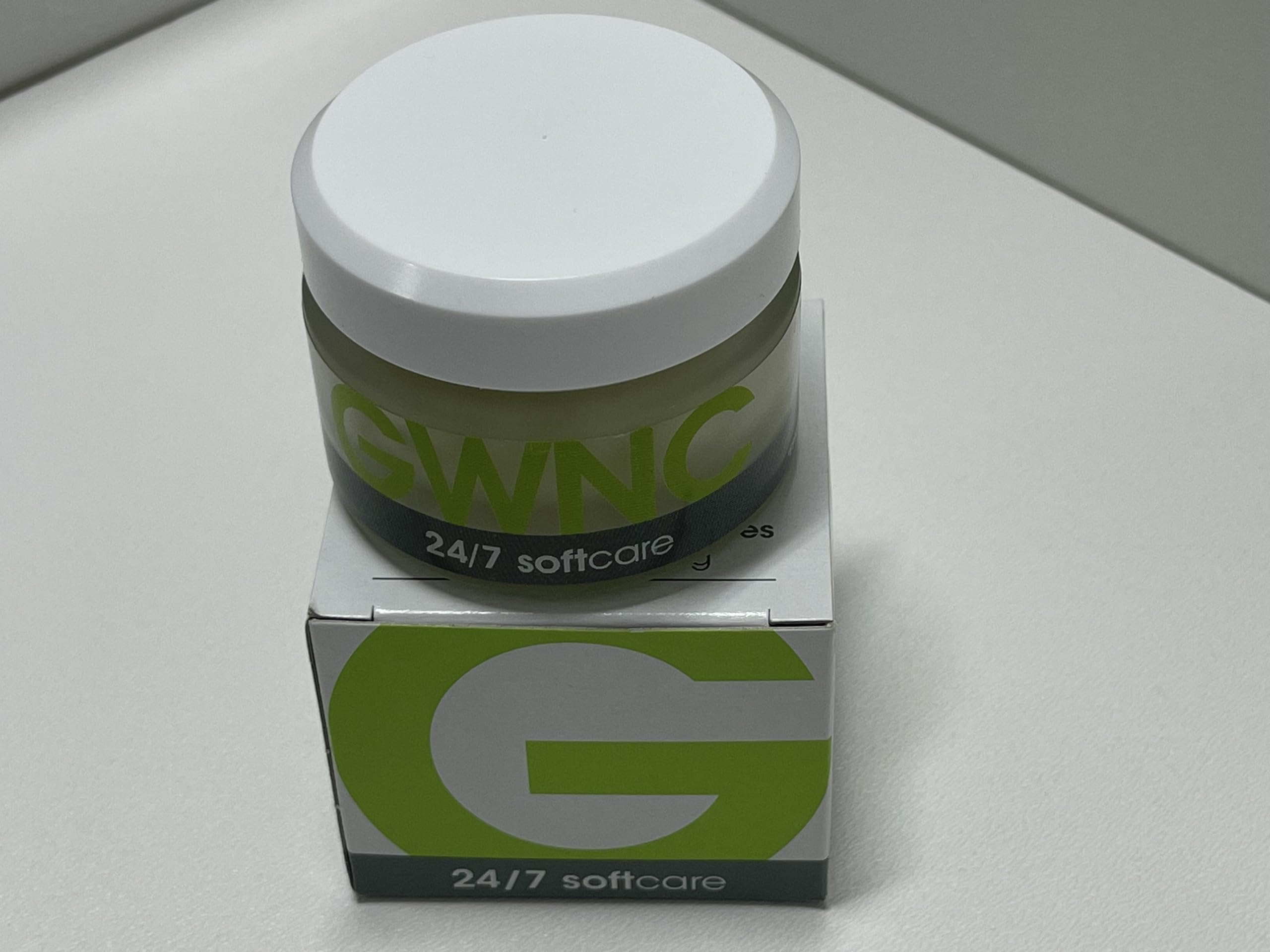 proWIN GWNC 24/7 softcare, 50 ml