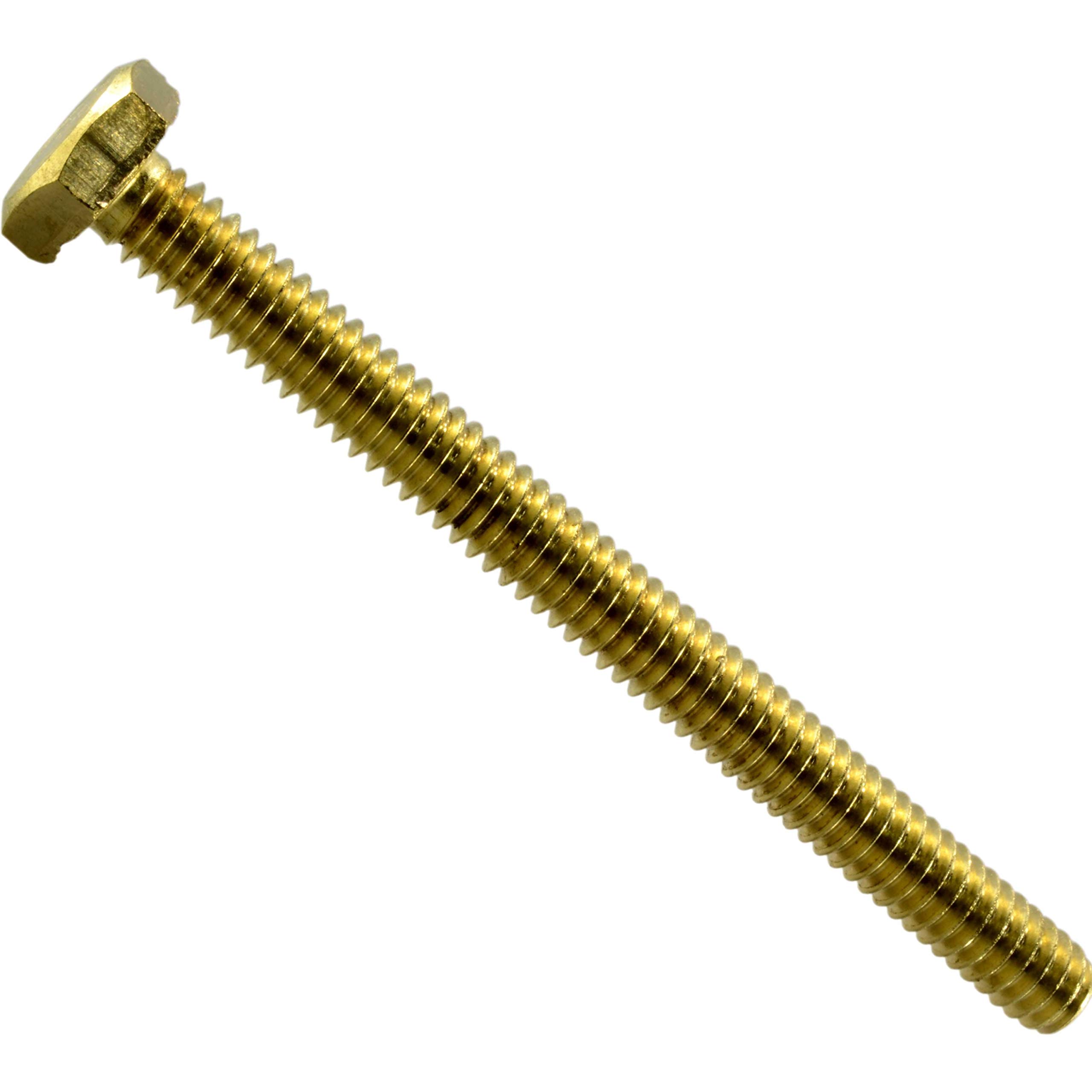Pernos hex y cap-screws con cierre 516536 para solucionar montajes difíciles 2