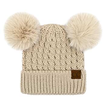 帽子 coyseio DOUBLE TROOPER BEANIE COCOA 코이세이오 더블 트루퍼 비니 코코아 | COYSEIO | KREAM