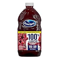 Vista 32 de Ocean Spray Bebida de jugo de cran-uva, 3L (paquete de 6)