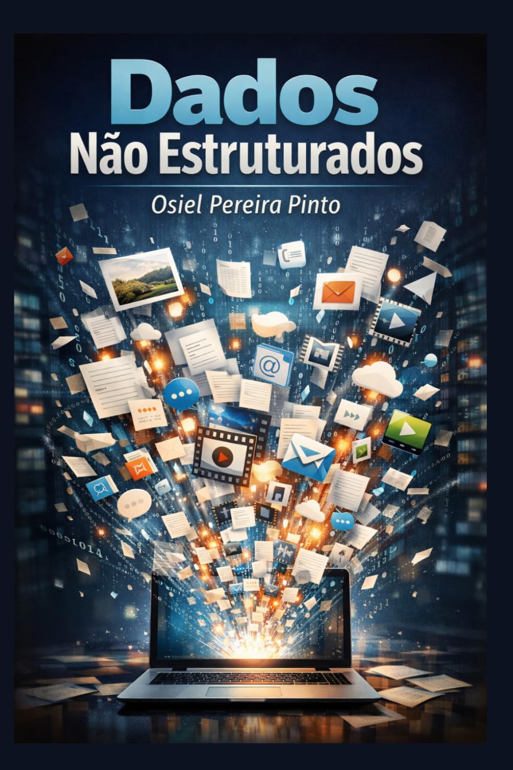 Dados Não Estruturados