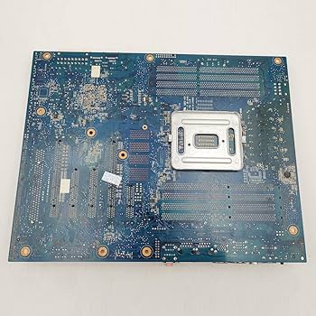 Amazon.com: FMB-1101 for Z420 Z620 Workstation Motherboard X79