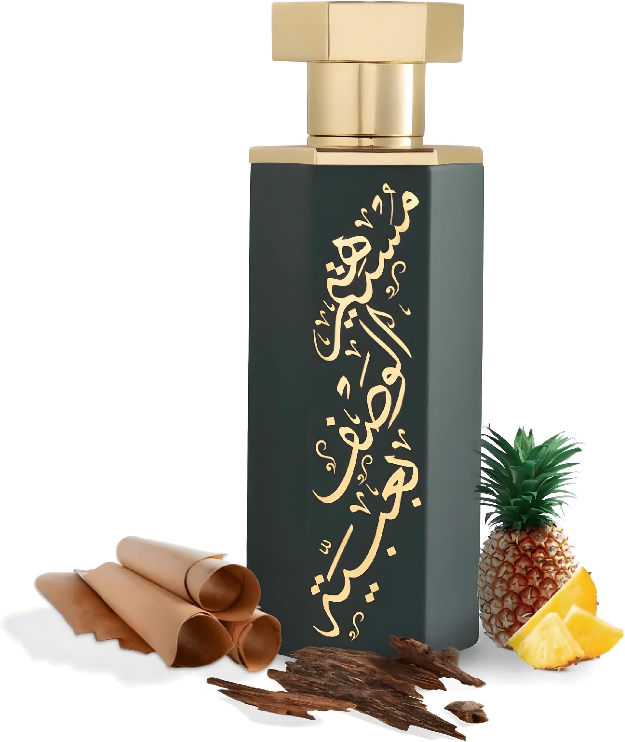 ODORZ Reef Perfume Arabs Collection ABAYA 100 ML | Perfumes For Men And Perfume For women | Long Lasting Reef Perfume Unisex - OBAYA Eau De Parfum
