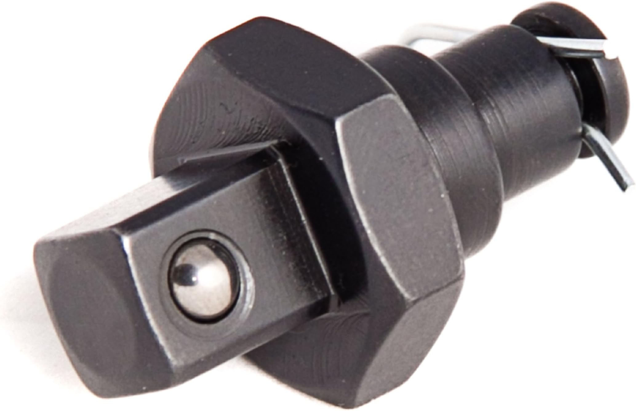 Ratcheting Socket Adapter 3/8th