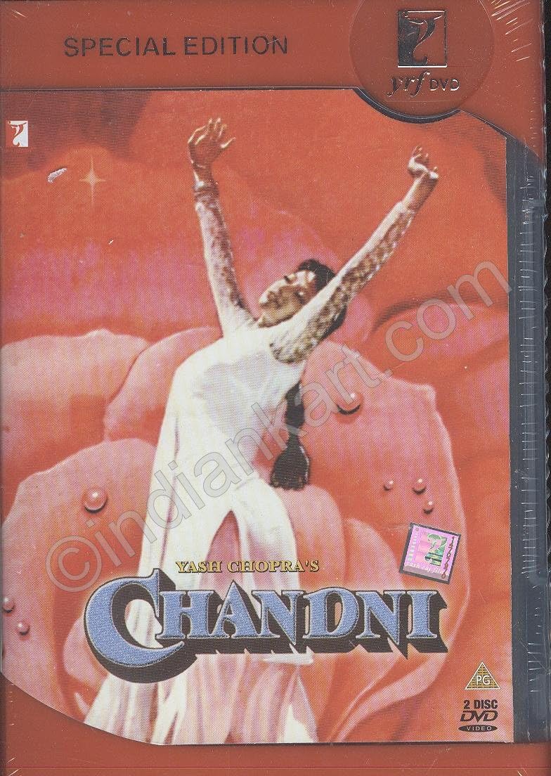 Chandni (Special Edition)