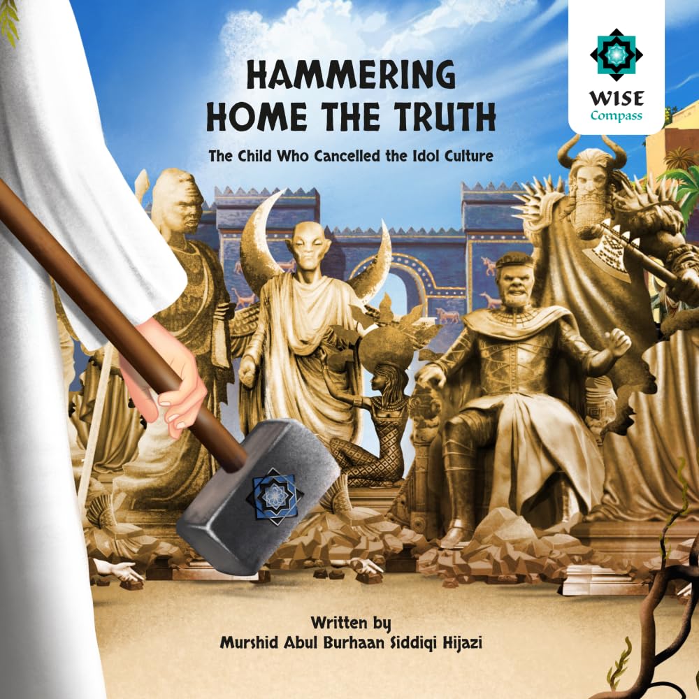 Hammering Home the Truth: The Child Who Cancelled the Idol Culture