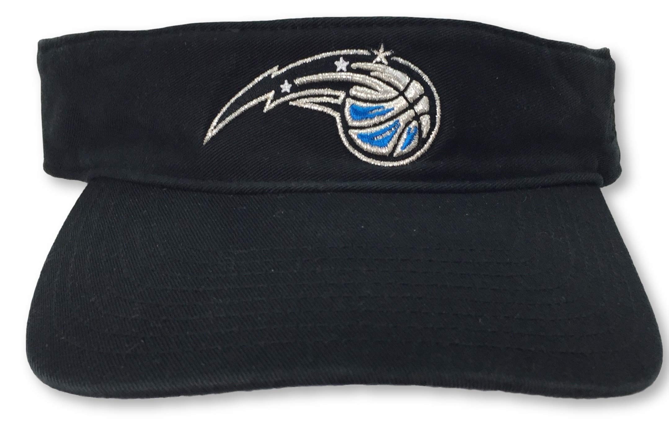 Visor Orlando Magic Reebok idéal pour les matchs de basket en été
