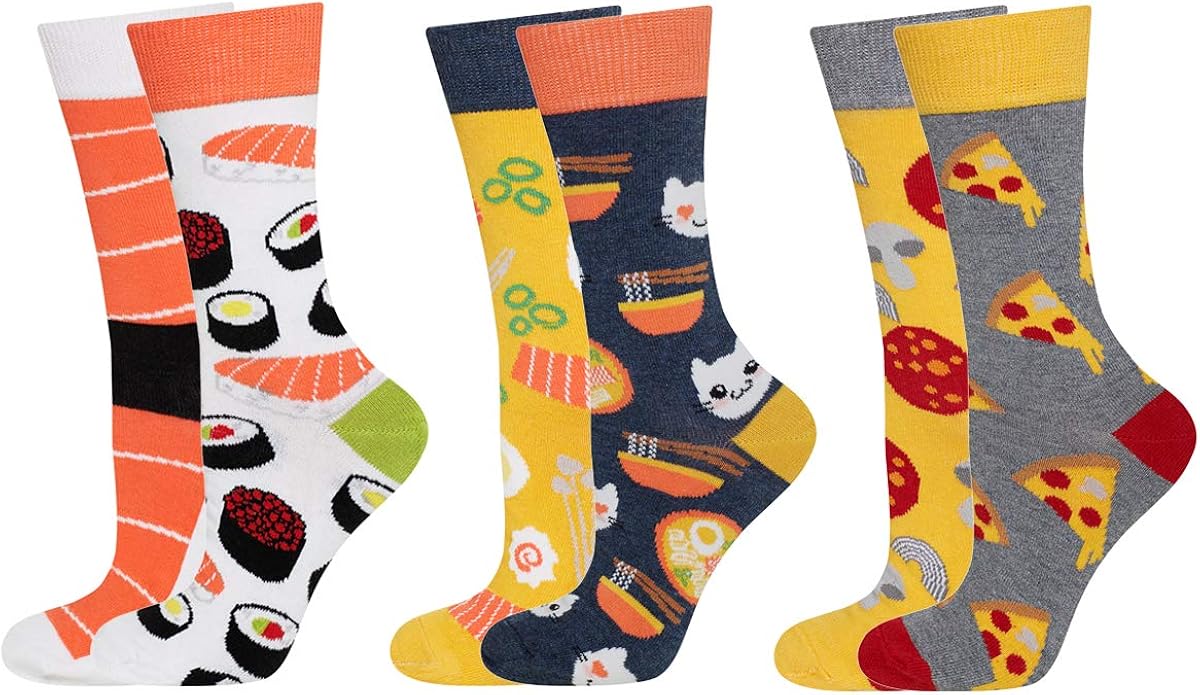 calze di Natale per le donne