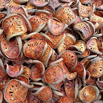 FH Dried Bael Fruit 1000g