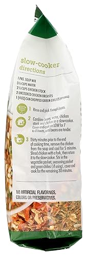 Miniatura 7 de Canterbury Naturals, Chile de pollo blanco, 10.4 onzas