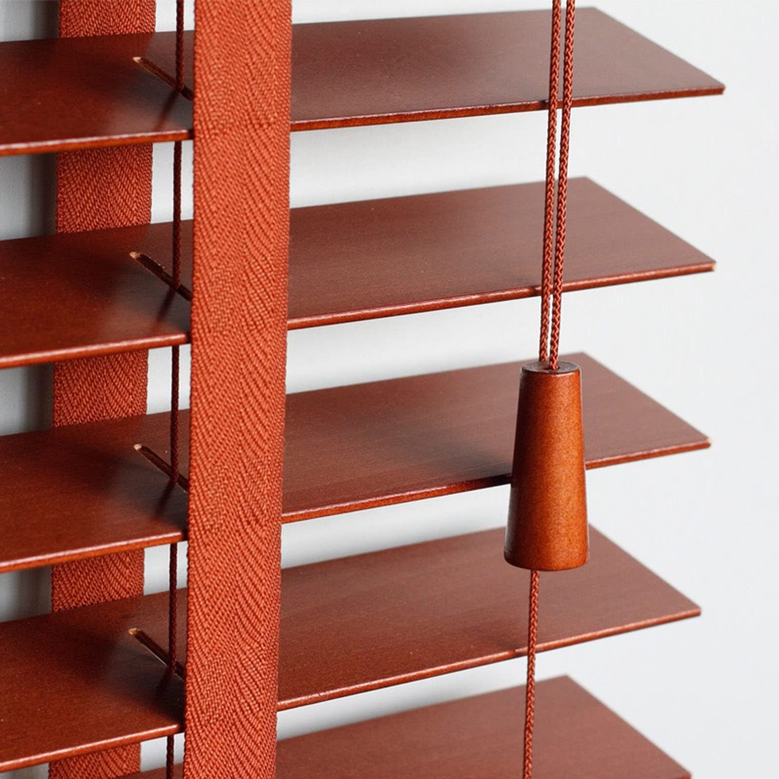 Stores Noirs En Bois Massif,Stores Vénitiens Pour Fenêtres,Stores