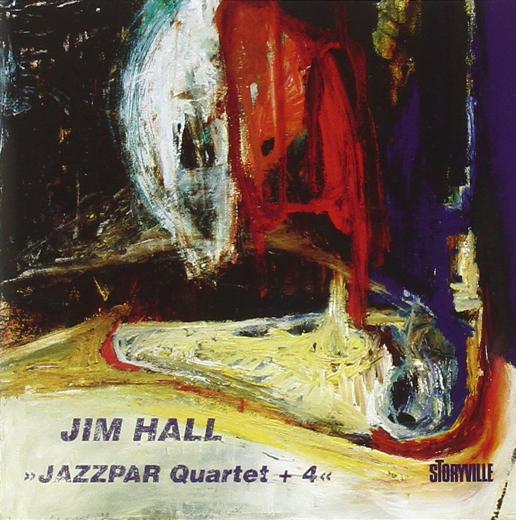 Amazon.co.jp: Jazzpar Quartet + 4: ミュージック